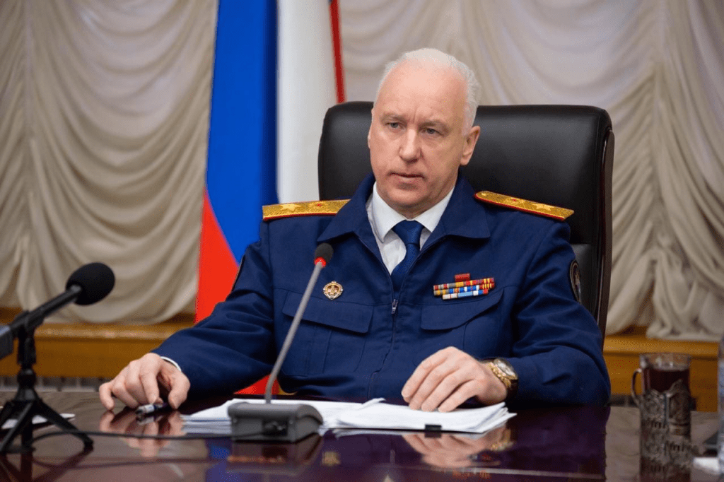 Глава СК РФ Бастрыкин заявил, что на оборонных предприятиях зафиксированы случаи «коррупции и воровства»