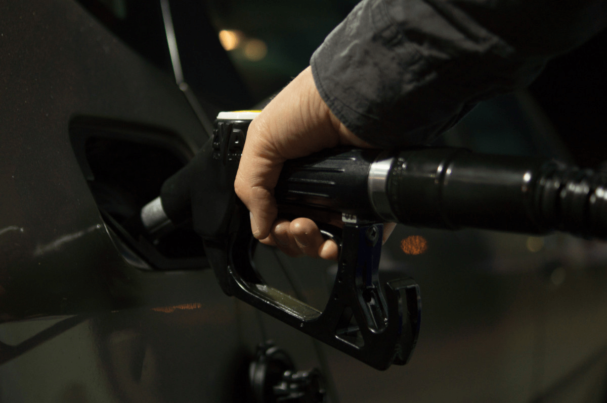 Цены на бензин резко выросли
