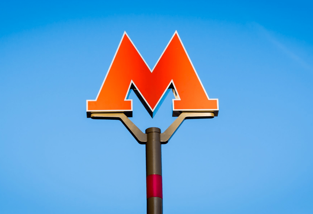 Слухи о возгорании вагона метро в Москве не подтвердились