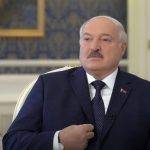 Путин на исходе дня поздравил Лукашенко с 71-летием