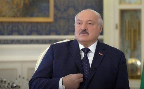 «Роскошный самолет» Александра Лукашенко попал под американские санкции