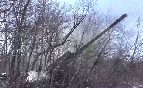 Минобороны: За сутки ВС РФ сбили девять украинских беспилотников и один самолет Су-25