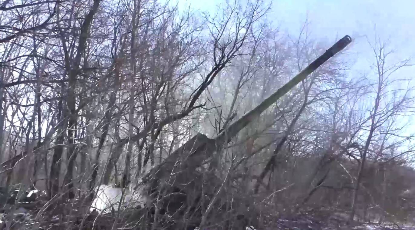 Минобороны: За сутки ВС РФ сбили девять украинских беспилотников и один самолет Су-25