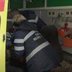 Два человека получили ранения из-за взрыва в Тульской области