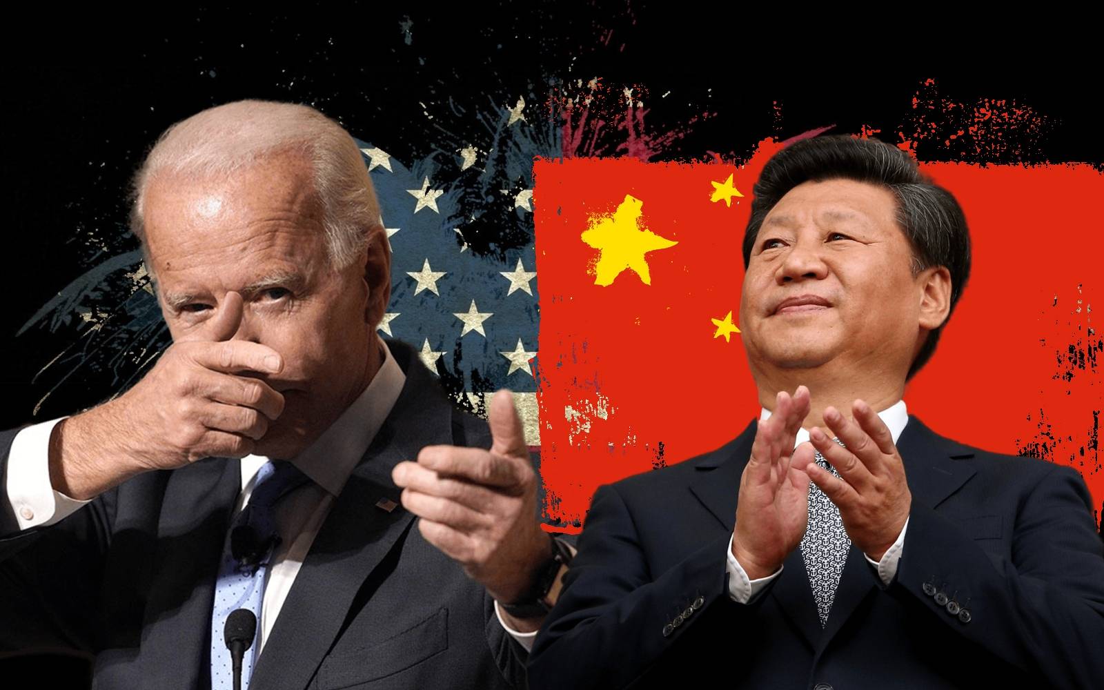Как США «давят» на Китай и что из этого в итоге получается