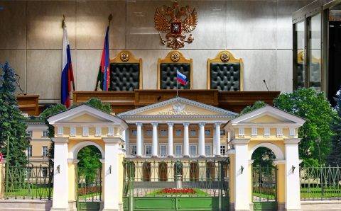 Суд назначил экспертизу финансового состояния петербургского «Метростроя» вопреки всему и всем