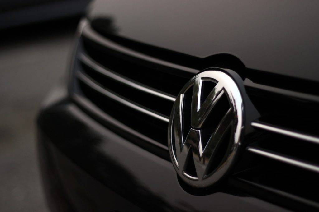 Российские активы Volkswagen арестованы по иску автозавода «ГАЗ»