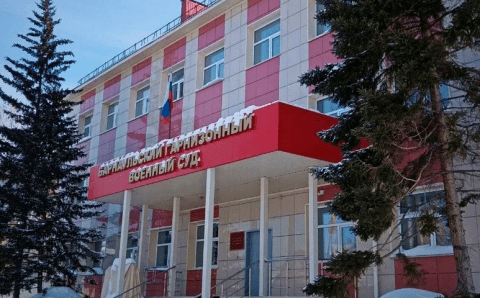 Майор запаса из Барнаула получил 6,5 лет колонии за дезертирство