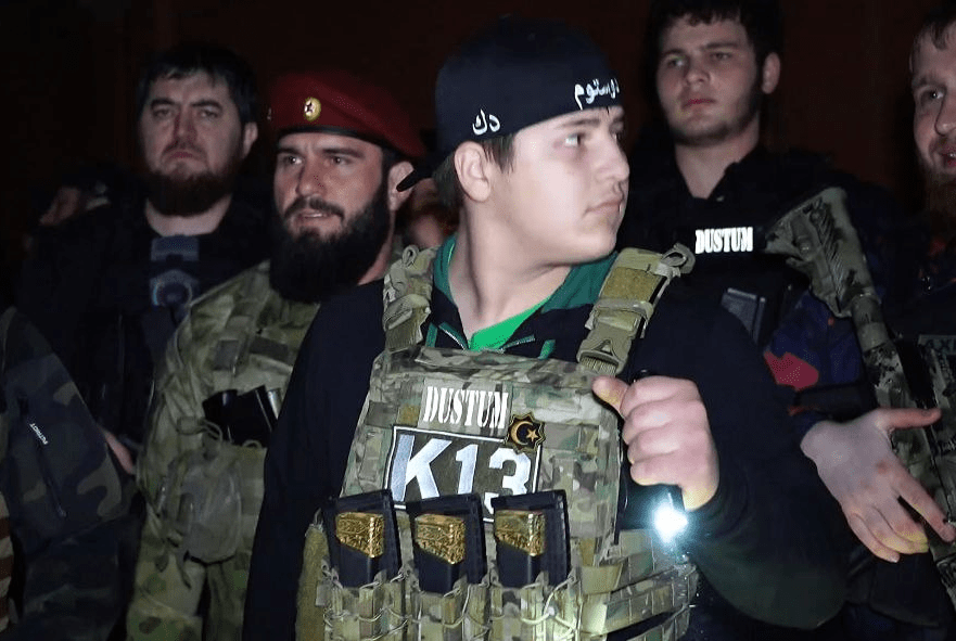 СК возбудил уголовное дело после нападения боевиков на силовиков Чечни