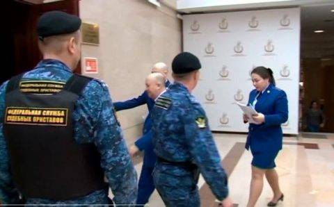 Генпрокуратура РФ просит приговорить казанского стрелка к пожизненному заключению