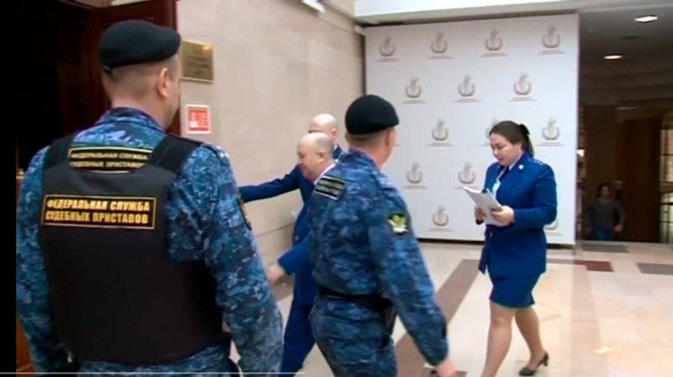 Генпрокуратура РФ просит приговорить казанского стрелка к пожизненному заключению