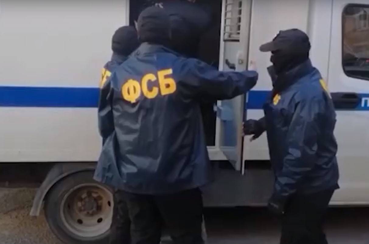 ФСБ объявила об отражении атаки украинских БПЛА на аэродром в Ивановской области