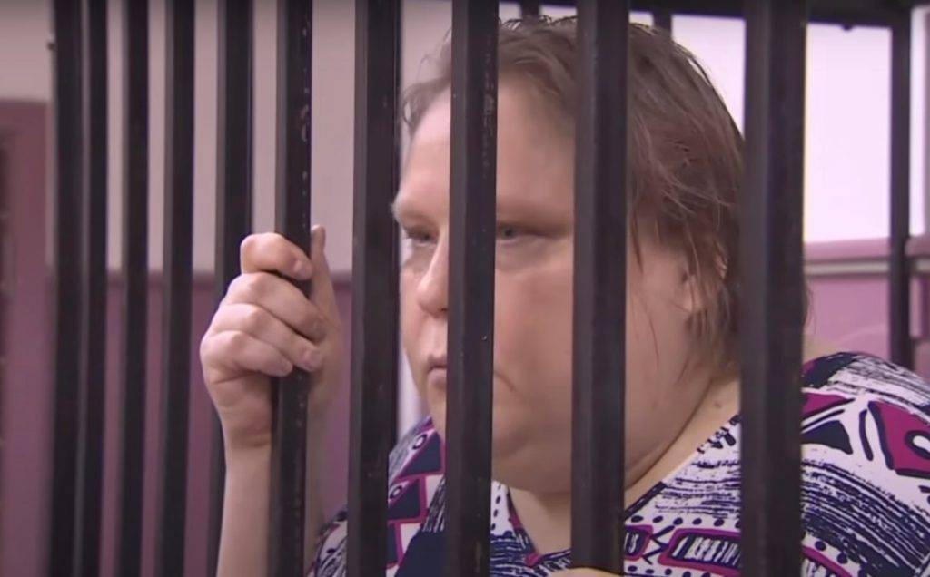 Дело обвиняемой в вымогательстве журналистки Баязитовой взяла на контроль Генпрокуратура