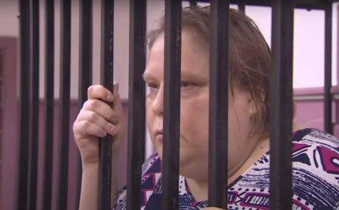 Дело обвиняемой в вымогательстве журналистки Баязитовой взяла на контроль Генпрокуратура