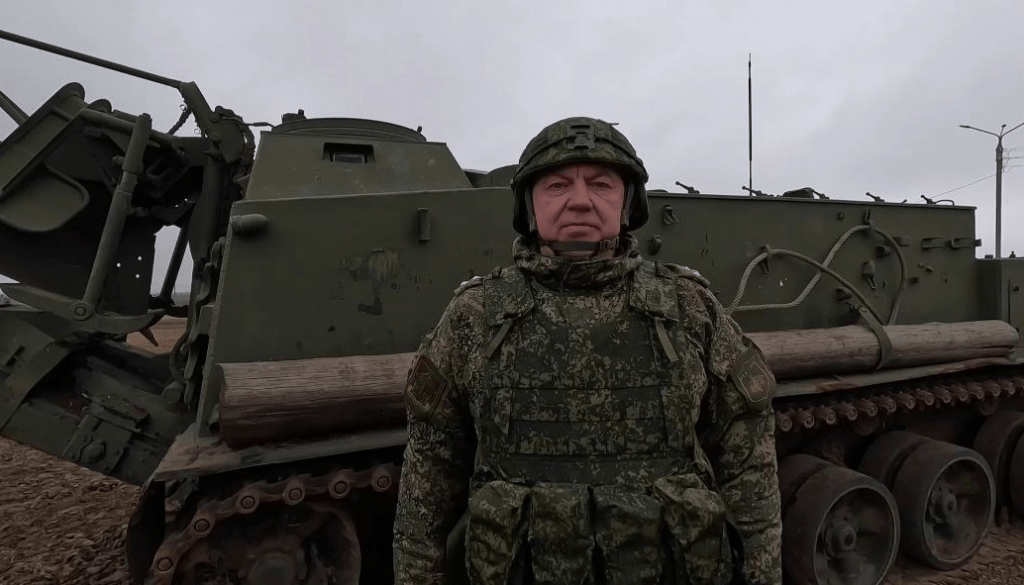 В Минобороны РФ объявили об уничтожении сразу трёх украинских ДРГ в зоне СВО