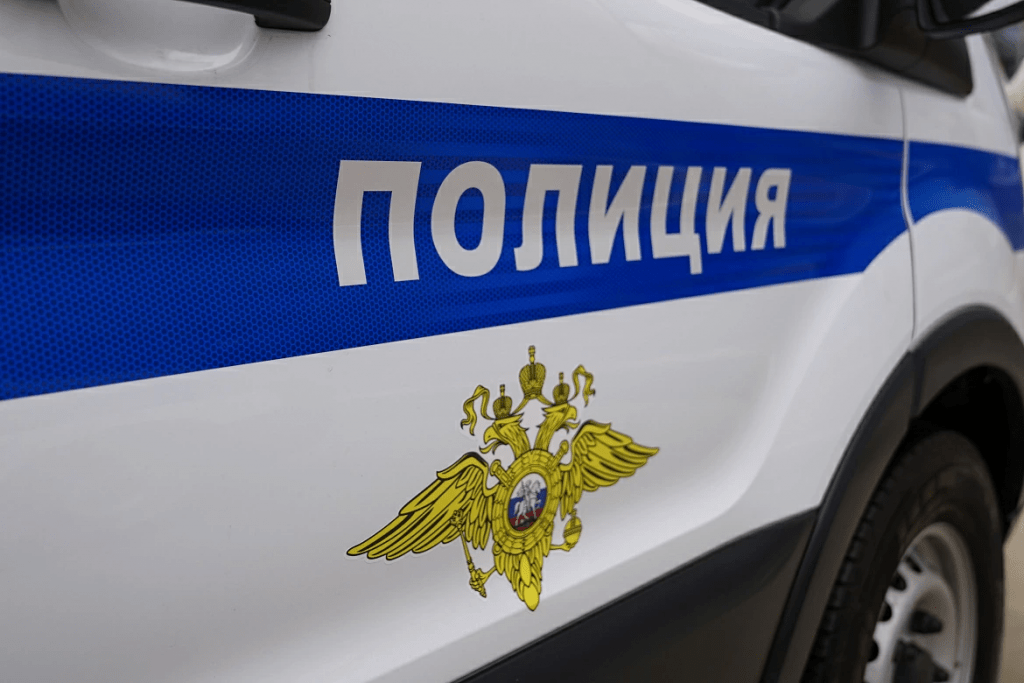 МВД по Якутии опровергло публикации о якобы перевозке полицейскими ребенка без сознания в багажнике служебной машины