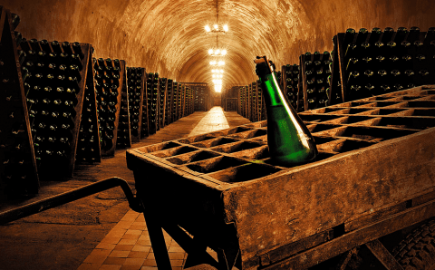«Абрау-Дюрсо» продал винодельческий дом во Франции