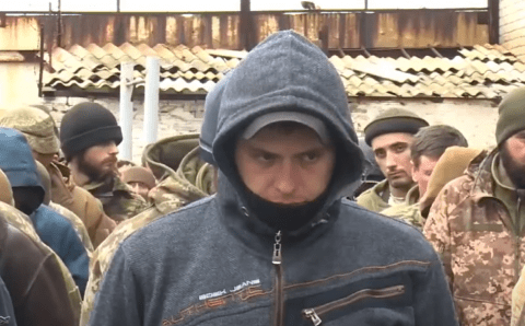 Омбудсмен Москалькова заявила об отказе Киева менять 70 пленных солдат на россиян