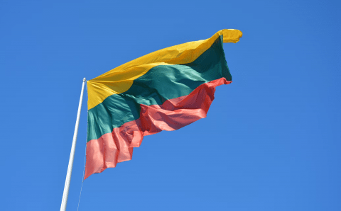 Кабмин Литвы упразднил должность таможенного атташе в России