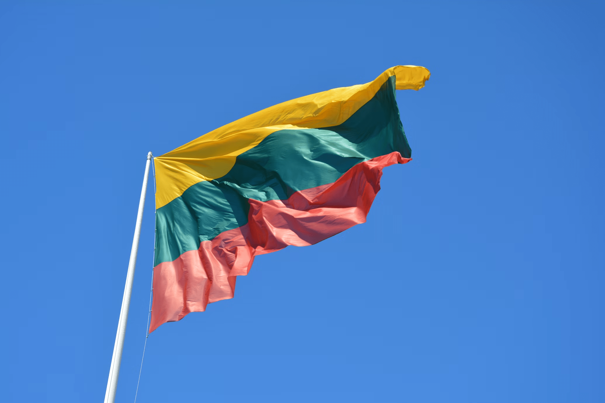 Кабмин Литвы упразднил должность таможенного атташе в России