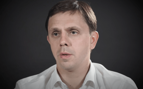 Клычков: за май над Орловщиной сбили почти 250 дронов