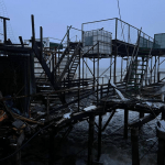 Морская мина сдетонировала около одесских пляжа и лодочной станции