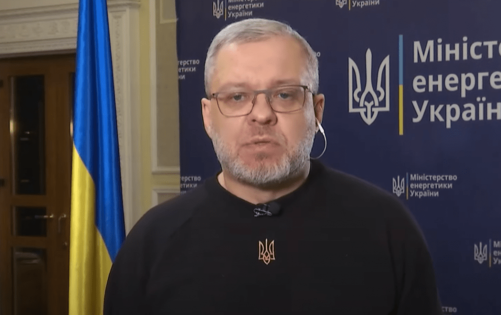 Минэнерго Украины предложило западным энергокомпаниям поделиться доходами с Киевом