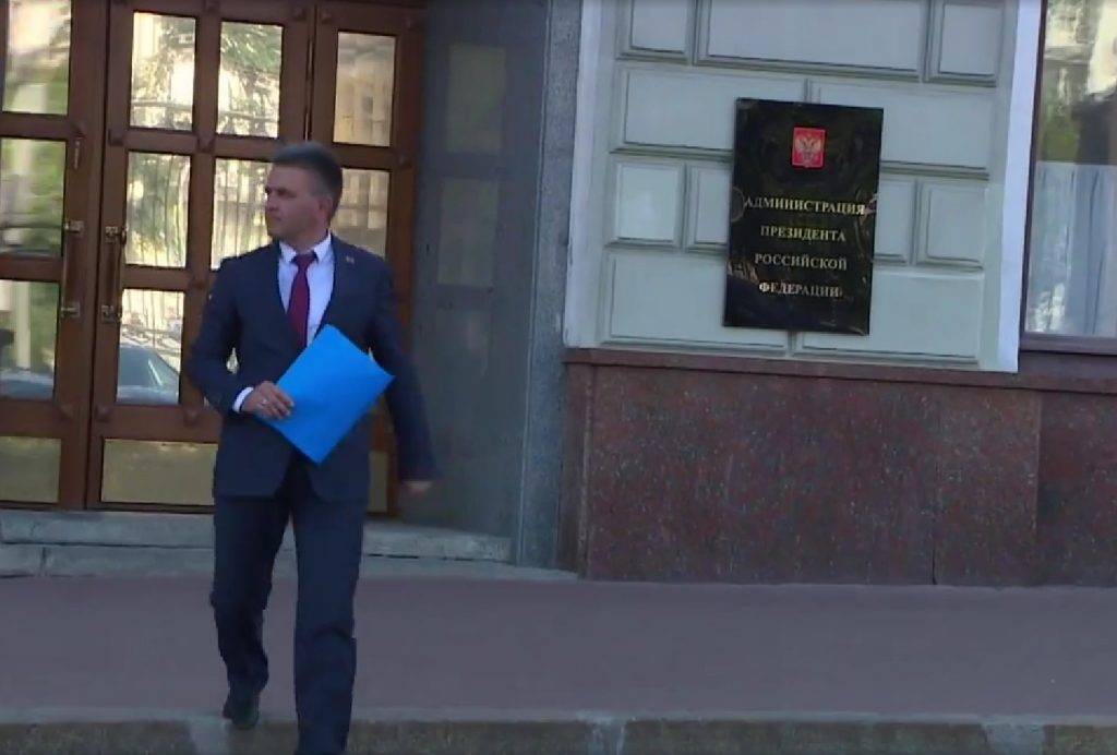 Спецслужбы предотвратили покушение на президента Приднестровья, готовящееся по указанию СБУ