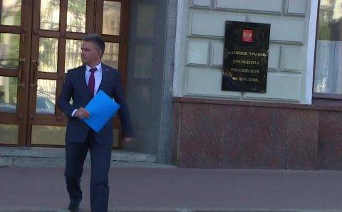 Спецслужбы предотвратили покушение на президента Приднестровья, готовящееся по указанию СБУ