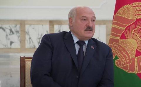 Лукашенко: Задержан агент СБУ, причастный к попытке диверсии на российском самолете А-50