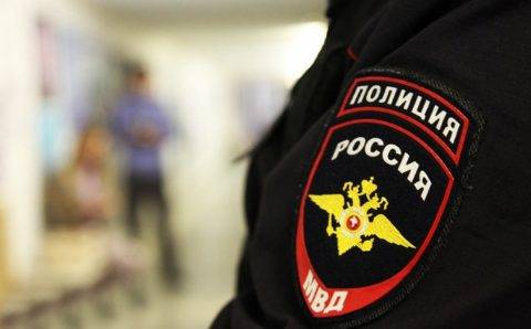 Приезжего в Москве задержали пьяным с  двумя килограммами мефедрона в рюкзаке