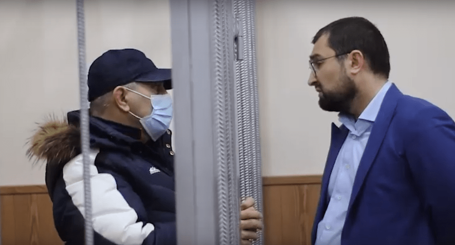 Полковнику полиции Дагестана дали пожизненный срок за причастность к терактам в московском метро