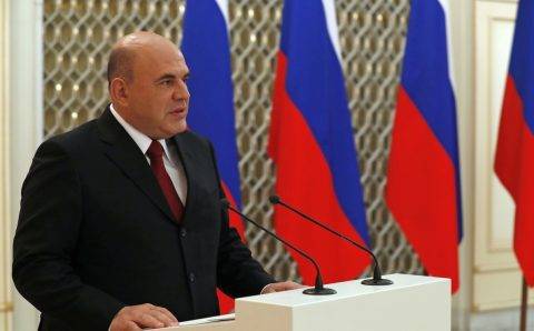 Мишустин рассказал, как россияне смогут пройти дорогостоящие операции за счёт государства