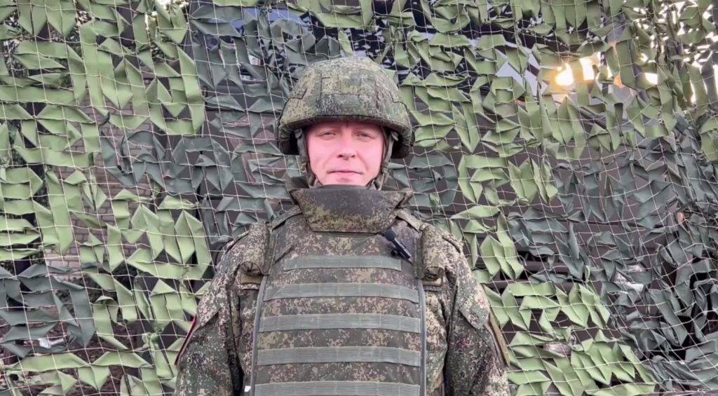 В ДНР подняли боевые вертолёты для уничтожения критически важных объектов ВСУ