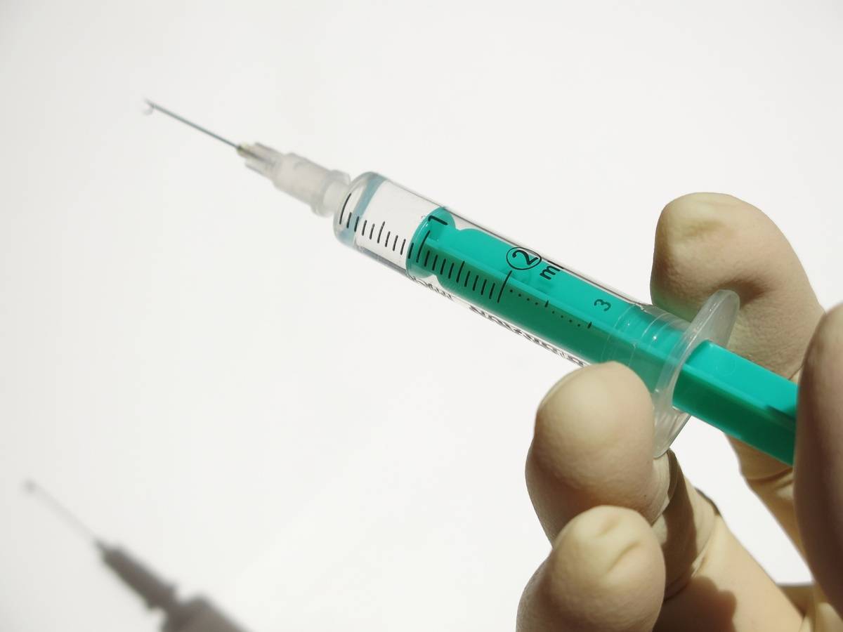 Минздрав России опроверг публикации о нехватке вакцин от кори в стране