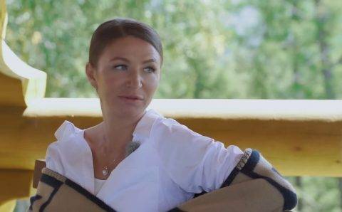 Задержанная за неуплату почти миллиарда рублей налогов Блиновская раскаялась и полностью признала вину