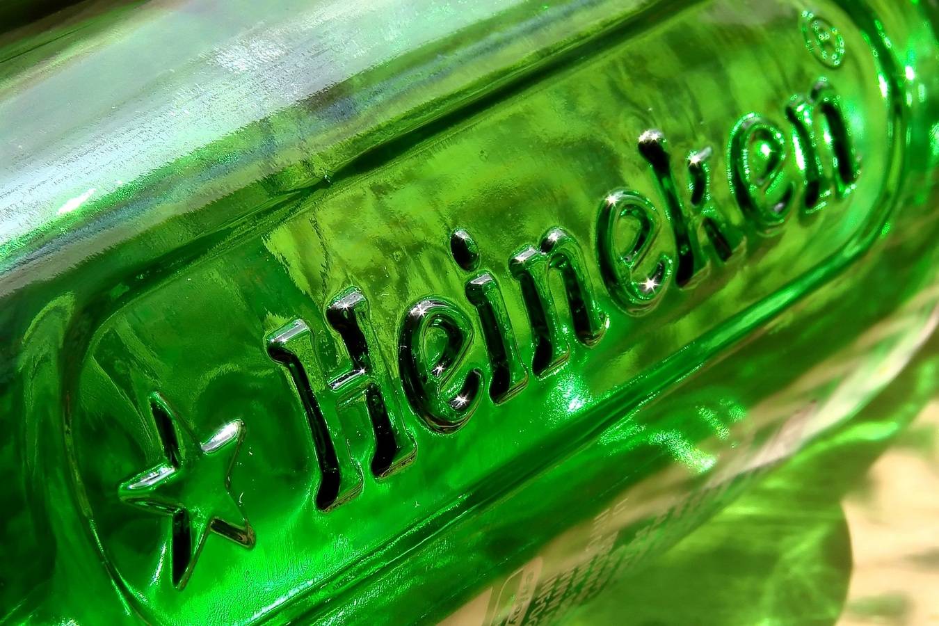 Голландский производитель пива Heineken нашёл покупателя для своего российского бизнеса