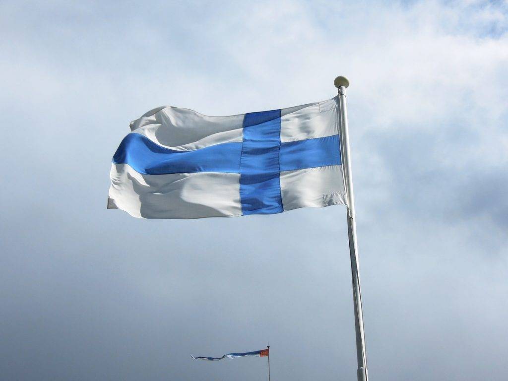 Россия закроет финское генконсульство в Петербурге в ответ на высылку российских дипломатов