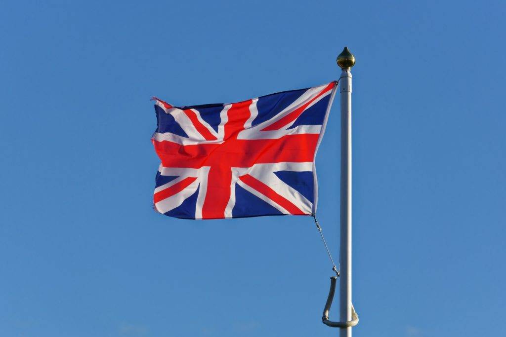 Великобритания добавила в санкционный список холдинг USM и жену Медведчука