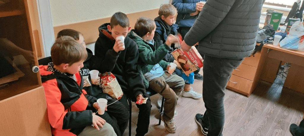 Полиция Сочи нашла пятерых пропавших в Адлерском районе детей