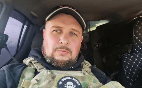 НАК: Украинские спецслужбы причастны к убийству Владлена Татарского