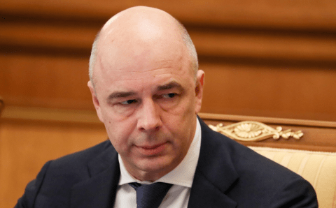 Глава Минфина РФ Силуанов пообещал укрепление рубля за счет повышения цен на энергоресурсы