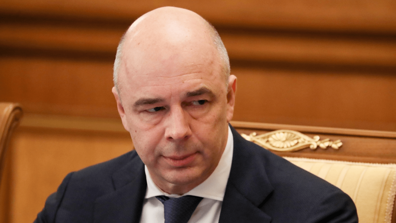 Глава Минфина РФ Силуанов пообещал укрепление рубля за счет повышения цен на энергоресурсы