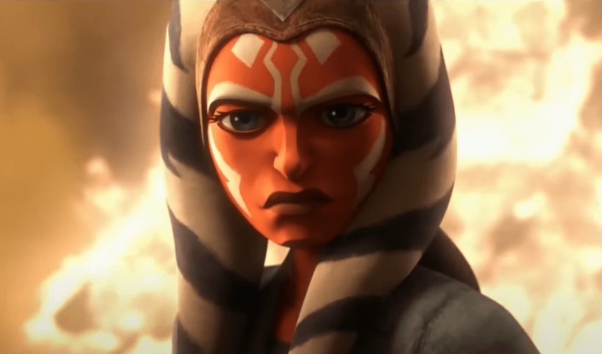 Lucasfilm: вселенная Star Wars пополнится новым сезоном мультфильма «Сказания о джедаях»