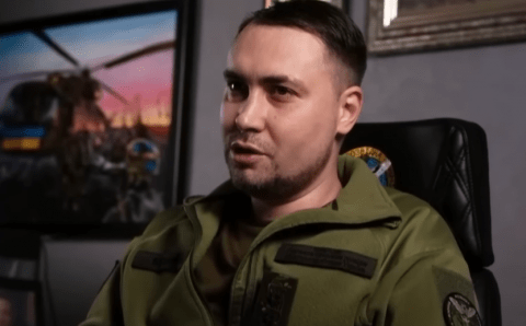 Глава военной разведки Украины заочно арестован московским судом по делу о терроризме