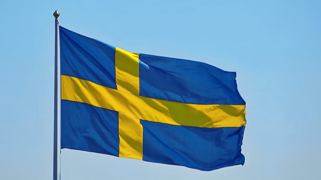 Швеция «предложила» пяти российским дипломатам покинуть страну