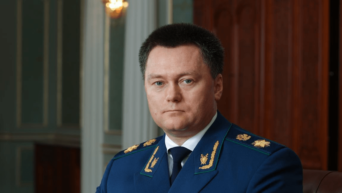 Генпрокурор РФ: Низкий уровень безопасности шахт Донбасса вызывает особую тревогу