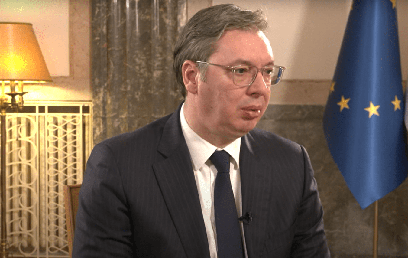 Президент Сербии официально опроверг слухи о своей экстренной госпитализации