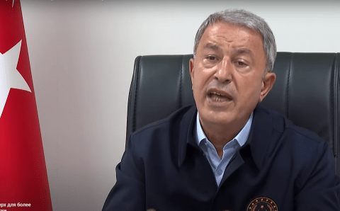 Haberturk: Глава Минобороны Турции заявил о вероятности продления зерновой сделки