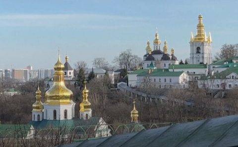 Историк Чаусов: Украинские власти приложат все силы, чтобы «вычистить» духовенство УПЦ из Киево-Печерской Лавры
